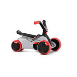 GO2 Sparx pedal go-kart, 10-30 months, Red, Berg