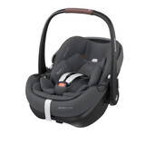 Car seat Pebble 360 Pro2, 40 - 87 cm, Twillic Graphite, Maxi cosi