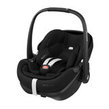 Car seat seat Pebble 360 Pro2, 40 - 87 cm, Twillic Black, Maxi Cosi