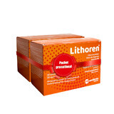 Lithoren pack, 2 x 30 sachets, Meditrina Pharmaceuticals