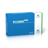 Power Bleu, 30 tablets, Bleu Pharma