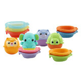 Barcute Stack and Spray, 0 months+, Vtech