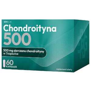 Chondroitin