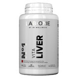 Lab One No1 Vita Liver, 90 capsules