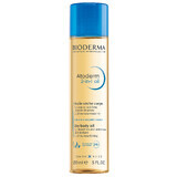 Bioderma Atoderm 2-in-1 Oil, dry body oil, 150 ml
