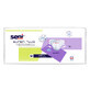Super Plus Breasts, diapers, Medium, 75-110 cm, 30 pcs