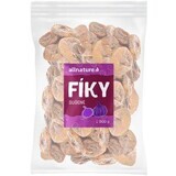 Allnature Natural dried figs 1000 g