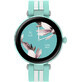 Smart watch Canyon Semifreddo SW-61 BLUE