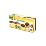 Ronditas dark chocolate biscuits with sweeteners, 186 g, Gullon