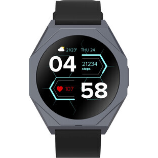 Smart Watch Canyon Otto SW-86 BLACK