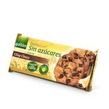 Sugar free Choco Chip Cookies, 125g, Gullon