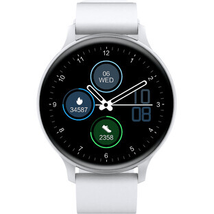 Canyon Badian Smartwatch Badian SW-68 silver