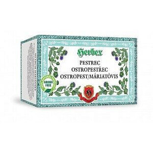 Herbex Mariendistel-Kräutertee, 20 x 3 g