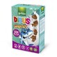 Gluten free biscuits Dibus Sharkies, 250g, Gullon