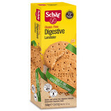 Digestive gluten-free biscuits, 150g, Dr. Schar