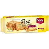 Pettit gluten-free biscuits, 165 g, Dr. Schar