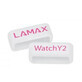 LAMAX WatchY2 White Looper Replacement Loop Strap