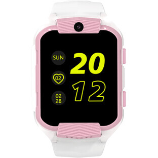 Smart watch Canyon Cindy KW-41 PINK