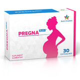 Pregna Blue, 30 capsules, Bleu Pharma
