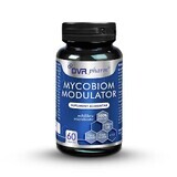 MycroBiom Modulator, 60 capsules, Dvr Pharm