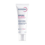 Sensibio AR+ gezichtscrème, 40 ml, Bioderma