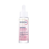 Bifasisch serum Sensibio AR+, 30 ml, Bioderma