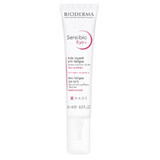Sensibio Eye+ Oogcrème, 15 ml, Bioderma