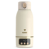 Neno Savia, portable milk/food and water heater