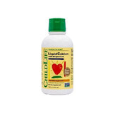 Vloeibaar calcium en magnesium, 473 ml, Childlife Essentials