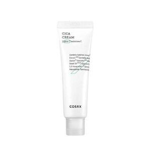 Moisturizing face cream with Centella Asiatica Pure Fit, 50 ml, Cosrx