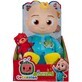 JJ, interactive baby toy with swing music and sounds, 18 months+,Cocomelon