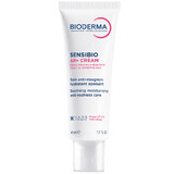 Bioderma Sensibio AR+, verzachtende en hydraterende roodheid verminderende crème, 40 ml
