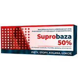 Suprobase 50%, specialized exfoliating cream, 30 g