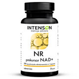 Intenson NR, nicotinamide riboside chloride, 30 capsules