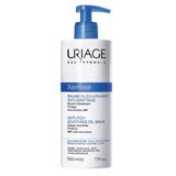 Xemose oil-replenishing balm for very dry skin, 500 ml, Uriage