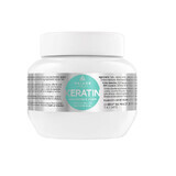 Kallos Keratin Hair Mask with keratin and milk proteins, 275ml