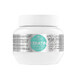 Kallos Keratin Hair Mask with keratin and milk proteins, 275ml