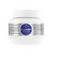 Kallos KJMN Blueberry Revitalizing Hair Mask revitalizing hair mask with blueberry extract, 275ml
