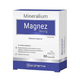 Magnesium Strong, 30 capsules