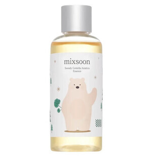 Mixsoon Soondy Centella Asiatica Essence Face Essence, 100 ml