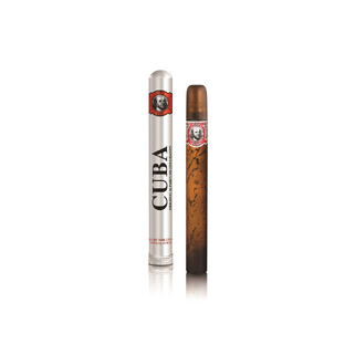 Cuba Original Cuba Red Eau de Toilette, 30ml
