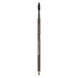 Catrice Eye Brow Stylist Eyebrow Pencil with Brush 040 Don t Let Me Brow n, 1.4 g