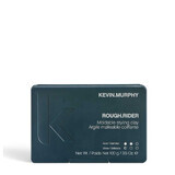 Kevin Murphy Rough.Rider Moldable Styling Clay Sterkhoudende stylingpasta, 100g