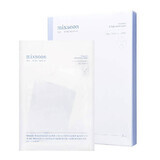 Mixsoon Bifida Mask Pack Set di maschere, 5 pezzi