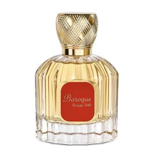 Maison Alhambra Baroque Rouge 540 Eau de Parfum, 100 ml