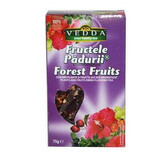 Bessenthee, 75 g, Vedda