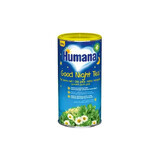 Night Tea, +4 months, 200 g, Human