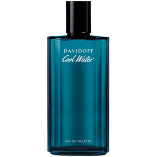 Davidoff Cool Water Men Eau de Toilette, 200 ml