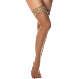 Sahara compression stocking, No. 5, LadyGloria