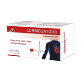 Cormega 1000, 40 capsules